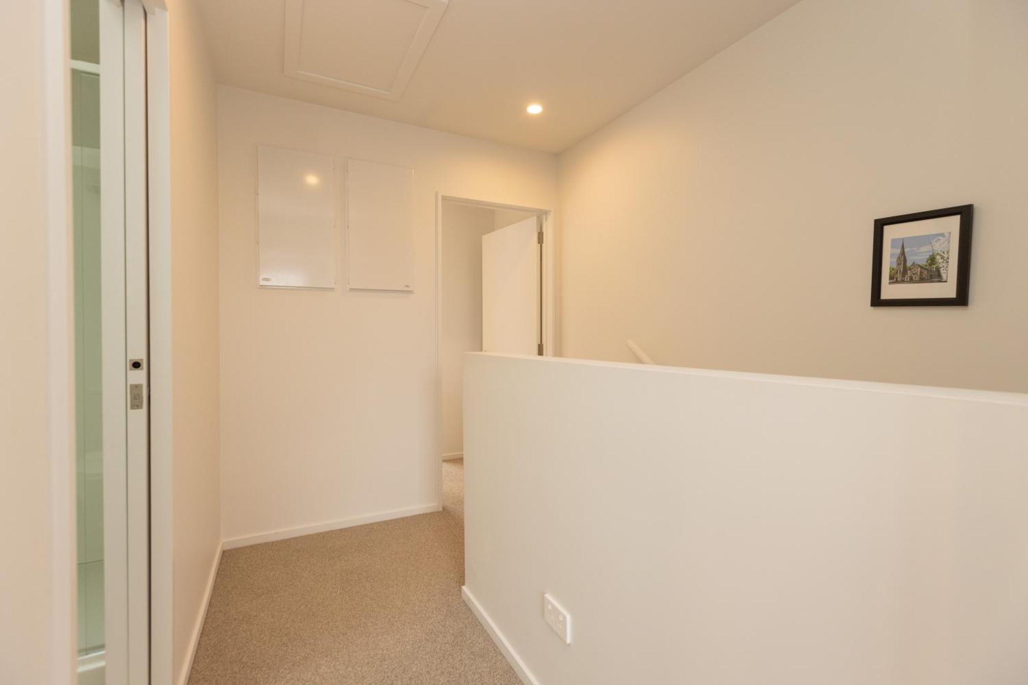 Addington Soho Two Bedroom Townhouse Christchurch Exterior foto